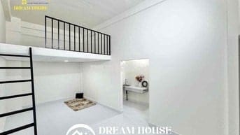 SIÊU PHẨM DUPLEX MỚI XÂY - MÁY GIẶT CHUNG - ĐẦY ĐỦ TIỆN NGHI - AN NINH
