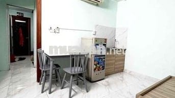 💥 HOT DEAL ĐỘC QUYỀN: Studio Full Nội Thất MỚI TINH - Vị Trí Vàng Bờ B