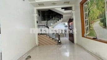 VC562. CHO THUÊ NHÀ MẶT NGÕ KIỀU SƠN 3 NGỦ ĐỒ CƠ BẢN