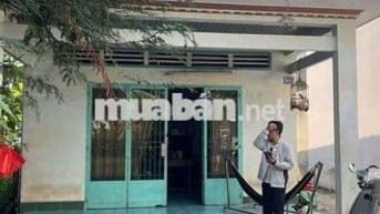 Bán nhà mặt tiền Đ.Tân Hiệp 4,Diện tích 7 x 32 (228m2)