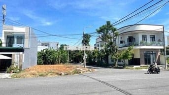 Bán lô Góc 2mt PHAN THAO đường 10m5 + ĐOÀN NGỌC NHẠC, Hoà Xuân, Đà nẵn