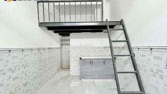 CHO THUÊ PHÒNG TRỌ DUPLEX - GIÁ HỌC SINH SINH VIÊN CÔNG NHÂN ĐI LÀM