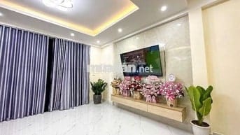 BÁN NHÀ 4TẦNG (5 NGỦ) - GIÁ CỰC SỐC - CHỈ 3 TỶ 400TR (có thương lượng)