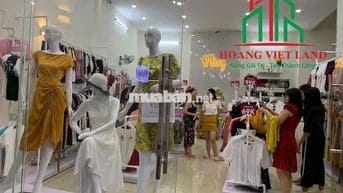 NHÀ MẶT TIỀN KINH DOANH NGAY TRUNG TÂM TP–TẶNG BẢN VẼ THIẾT KẾ NHÀ 4