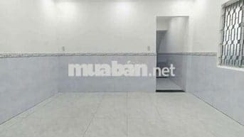 NHÀ ĐẸP , NƯỚC SẠCH TẬN NHÀ , CHỈ 2/ NGẮN HƯNG LỘ 80