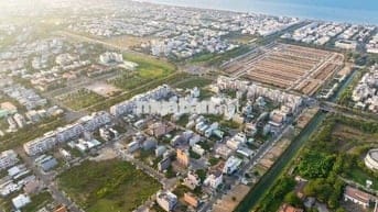 🏩 Đất mt khu E mt Hòa Phú 29, thông NSS, 95m2, 7.19 tỷ tl