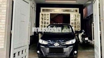 BIỆT THỰ NGAY CHỢ PHẠM VĂN HAI, GIÁP QUẬN 10 VÀ PHÚ NHUẬN, ÔTÔ TRÁNH