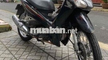 future fi 125 máy êm mạnh gtdd tiết kiệm xăng