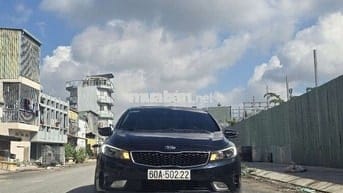 KIA CERATO 1.6L 2018 AT 78000KM BẢO HÀNH 1 NĂM