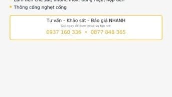 Nhận sửa chữa trang trí nhà - văn phòng 