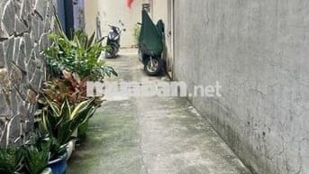 BÁN NHÀ- TRƯỜNG CHINH, Q12 – 76m2 – GIÁ 4,35 tỷ