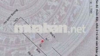 Đất 124m2 Đồng Quang, Đặng Cương, An Dương 2,55 tỷ đồng