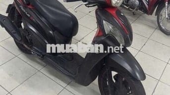 Bán xác xe people 125i gtdd