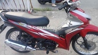Cần bán chiếc wave RSX, bstp, như hình