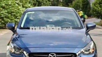 Mazda 2 2019 Premium Sedan - 78000 km