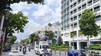 Hiếm - Ngay CITYLAND -EMART- HXH Sát Mặt Tiền 56M² Ngang4.5m - 3Tầng