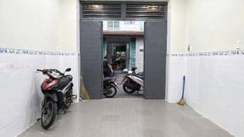 Bank bán gấp nhà 1T1L Nguyễn Văn Khối_GV 64m2/ 955tr Sổ Hổng Riêng