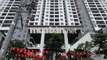 Ngộp bán gấp căn hộ The Maison – Trung tâm TP. Thủ Dầu, Bình Dương!