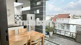 2 PHÒNG NGỦ NGAY CHỢ THẠCH ĐÀ PHẠM VĂN CHIÊU