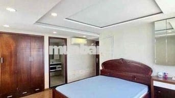 CĂN HỘ PHA CHO THUÊ PHÒNG MASTER CHỈ 4TR300