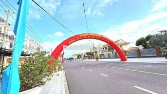 Hàng Vip, 1640m2 đất 2 mặt tiền ngay Quốc Lộ 50B, chỉ 900tr