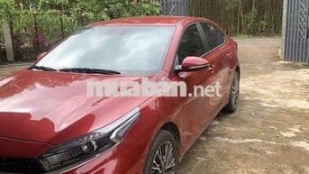 Kia K3 2022 Deluxe 1.6 MT - 80000 km