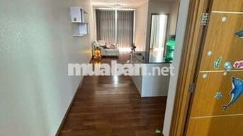 Cho thuê căn hộ l - CAO ỐC BÌNH ĐÔNG XANH DT 67m2 2PN, 2 WC. GIá 8.5tr