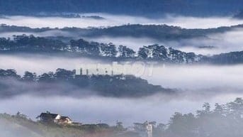 Bán đất nghỉ dưỡng vùng ven Đà Lạt