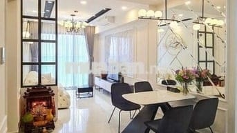 Căn hộ Emerald 1pn-1wc ,53m2 cho thuê 11,5tr/tháng ,full NT