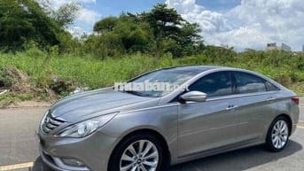 Hyundai Sonata 2011 2.0 AT - 90000 km
