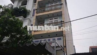 NHÀ NC - LÀM VĂN PHÒNG - KINH DOANH ĐA NGÀNH NGHỀ - NGAY CÔNG VIÊN AS