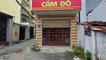 Bán Nhà : 304/20 Tân Kỳ Tân Quý P.Sơn Kỳ Q.Tân Phú -dt:4x8m trệt 1 lầu