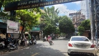 📍HOT - MẶT TIỀN LÊ ĐÌNH THÁM - 6 TẦNG - THANG MÁY HIỆN ĐẠI - 33.5 TỶ