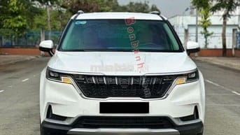 Kia Carnival Luxury 2.2D 2024 - 1 Tỷ 150 Triệu
