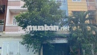 Cho Thuê Nhà Nguyên Căn –Trệt 2 Lầu, Sân Thượng, 4x18M, 27 Triệu/Thang