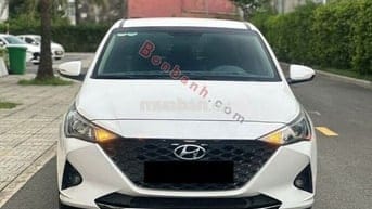 Hyundai Accent 1.4 AT 2023 - 439 Triệu