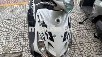 Bán xe mio đã dọn full.