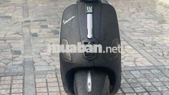 Vespa s 125 đèn vuông trả trc 5tr9 nhận xe
