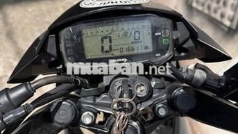 Satria fi zin chính chủ