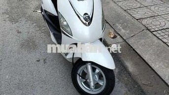 SYM Venus Fi bstp xe đẹp long lanh máy móc êm ru