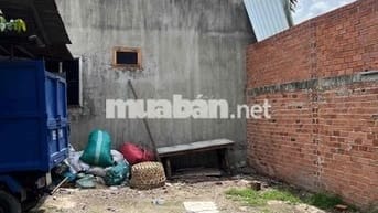 Đất ở thổ cư xây nhà vườn hay làm kho xưởng