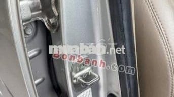 Toyota Fortuner 2.5G 2010
