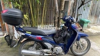 Future 1 Đời Đầu Nguyên Zin