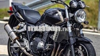 honda cb13000 super four fi