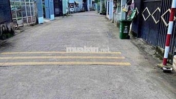 đất nền thổ cư sổ riêng gần chợ bàu cối