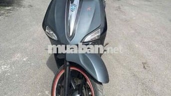 Liberty S 2016 máy iget thắng ABS, giấy tờ đầy đủ.