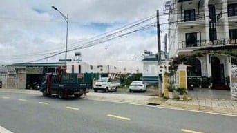 💥 Bán gấp đất mặt tiền Tô Hiến Thành, P3 Đà Lạt – sổ sẵn, giá tốt!