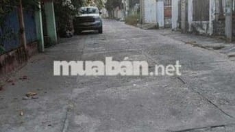 ĐẤT ĐẸP MẶT TIỀN MAI XUÂN THƯỞNG- TÂN AN