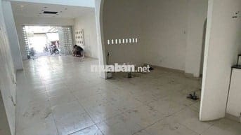 Mặt Tiền Nơ Trang Long 6x12m 4 Tầng Gần ĐH Y Dược - Phan Văn Trị QBT