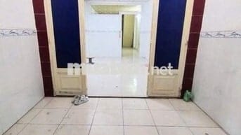 NHÀ TÔN THẤT THUYẾT Q4- 45m2 NỞ HẬU- 2 LẦU- CHỈ 4 tỷ